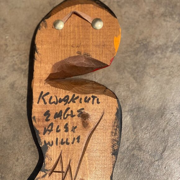 107-UR Amazing 💖 Alex Willie - Picture 6 of 6